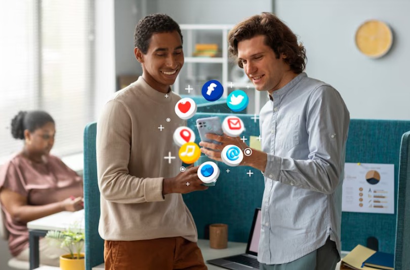 Facebook Ads Agency Canada –   Quantum IT Innovation